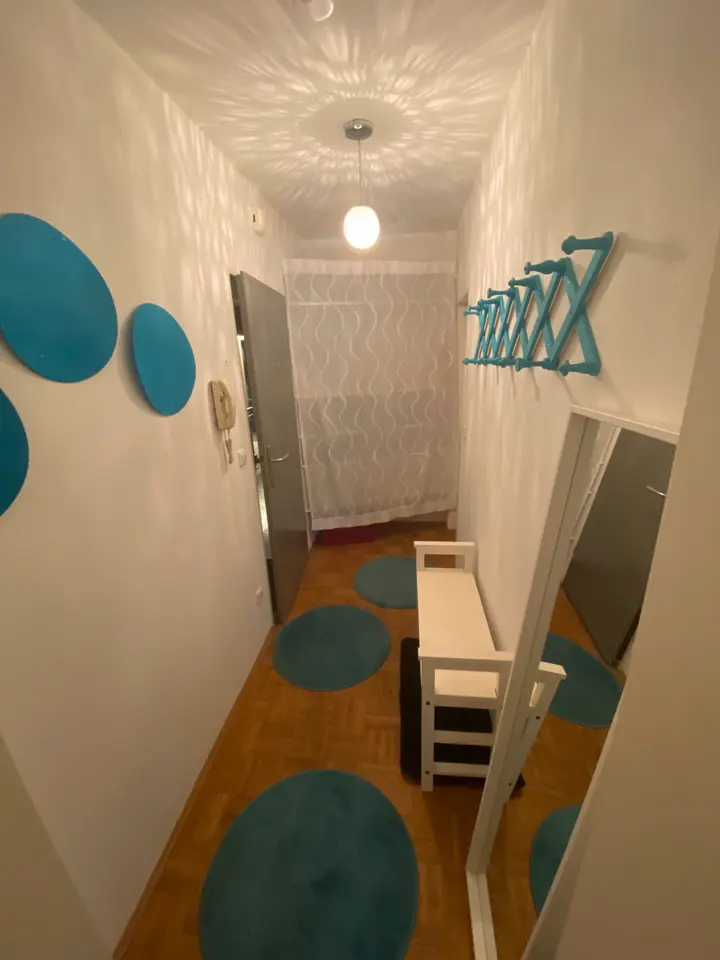 Studio mit 37 m² in Passau – Bild 4
