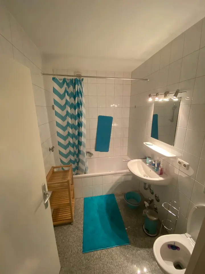 Studio mit 37 m² in Passau – Bild 5
