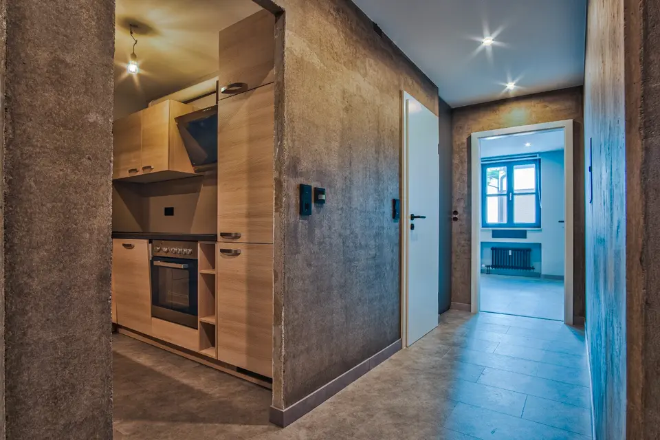 Studio mit 37 m² in Passau – Bild 6