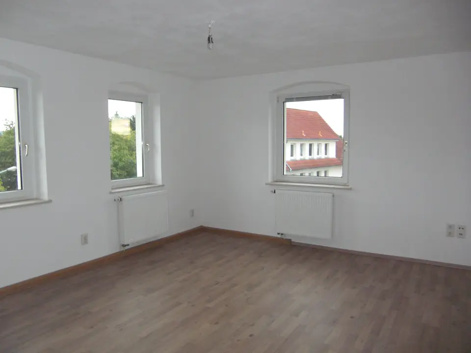 2 Zimmer Wohnung mit 46 m² in Bautzen – Bild 1