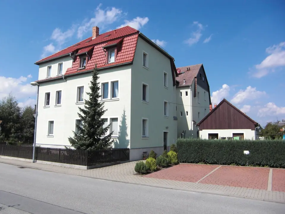 2 Zimmer Wohnung mit 46 m² in Bautzen – Bild 5