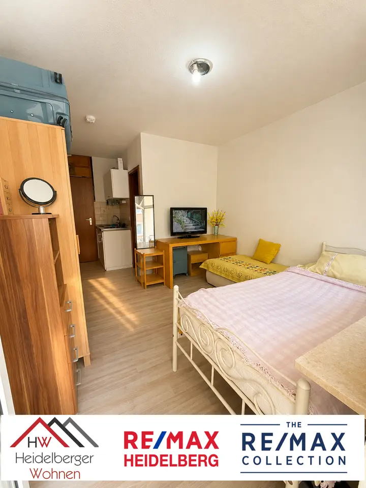 Studio mit 21 m² in Kaiserslautern – Bild 9