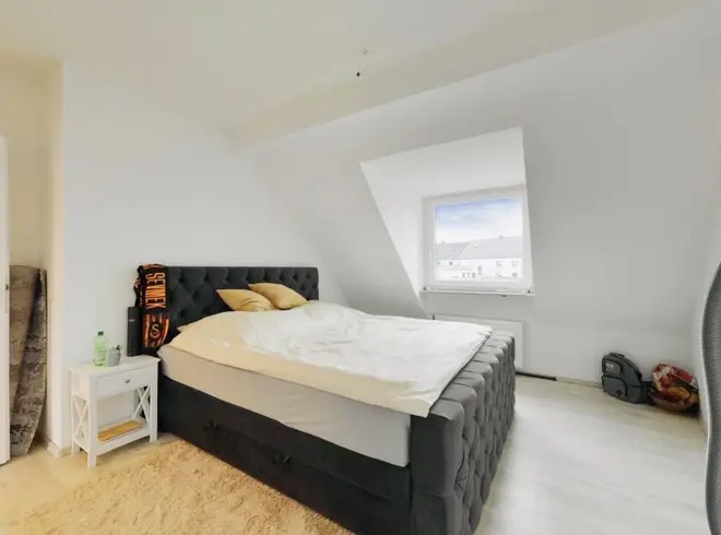 2 Zimmer Wohnung mit 50 m² in Duisburg – Bild 2