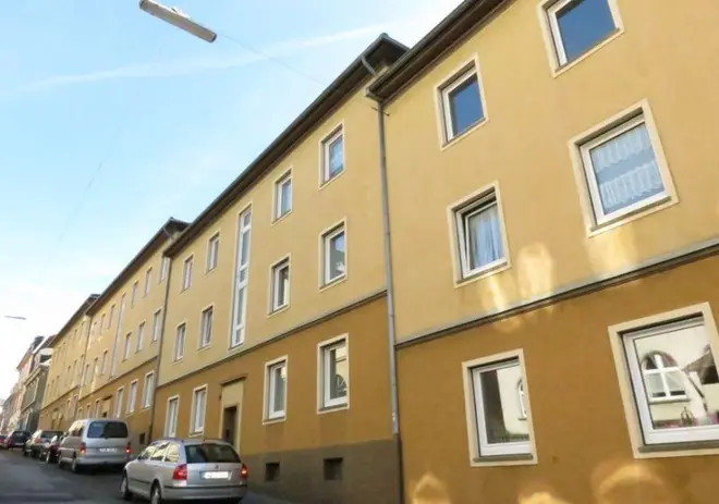 3 Zimmer Wohnung mit 70 m² in Wuppertal – Bild 1