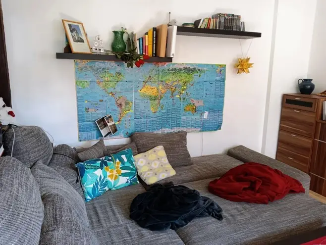 2 Zimmer Wohnung mit 65 m² in Erfurt – Bild 6