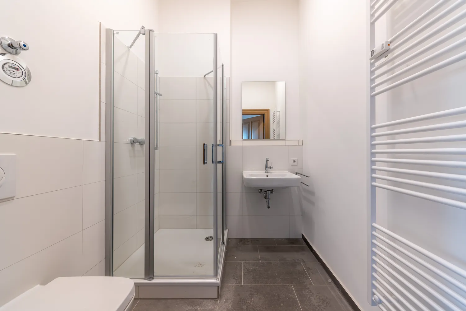 1 Zimmer Wohnung mit 39 m² in Halle (Saale) – Bild 4