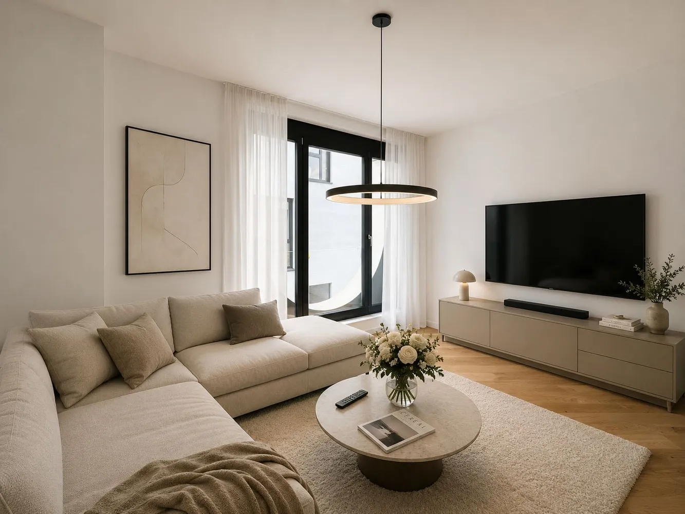 3 Zimmer Wohnung mit 81 m² in Heilbronn – Bild 5