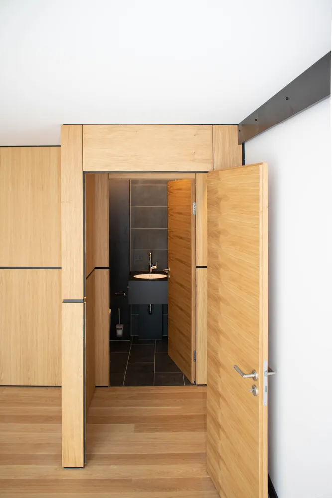 2 Zimmer Wohnung mit 53 m² in Fulda – Bild 4