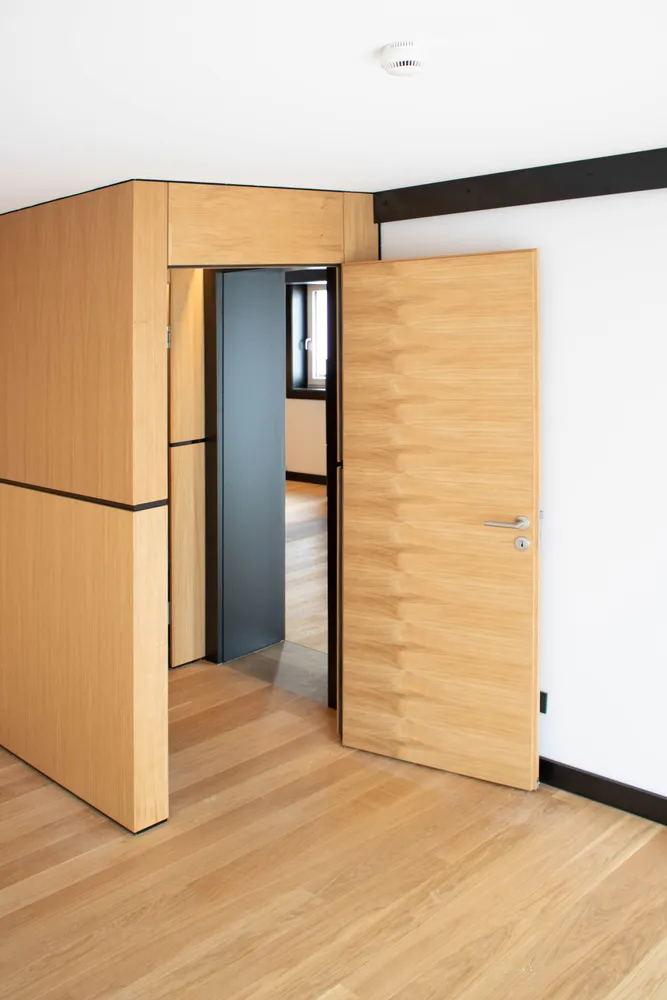 2 Zimmer Wohnung mit 53 m² in Fulda – Bild 5