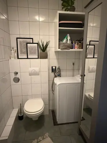 3 Zimmer Wohnung mit 80 m² in Braunschweig – Bild 1