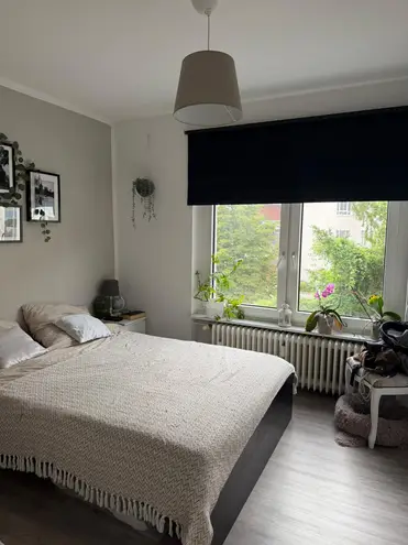 3 Zimmer Wohnung mit 80 m² in Braunschweig – Bild 3