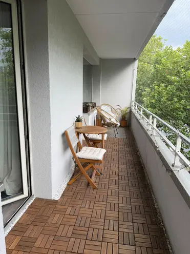 3 Zimmer Wohnung mit 80 m² in Braunschweig – Bild 4