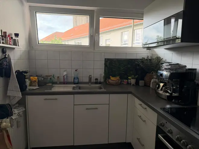 3 Zimmer Wohnung mit 80 m² in Braunschweig – Bild 5