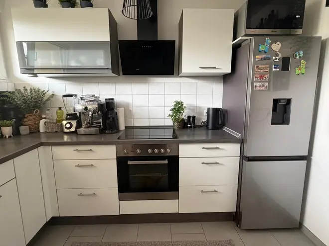 3 Zimmer Wohnung mit 80 m² in Braunschweig – Bild 6