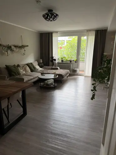3 Zimmer Wohnung mit 80 m² in Braunschweig – Bild 7