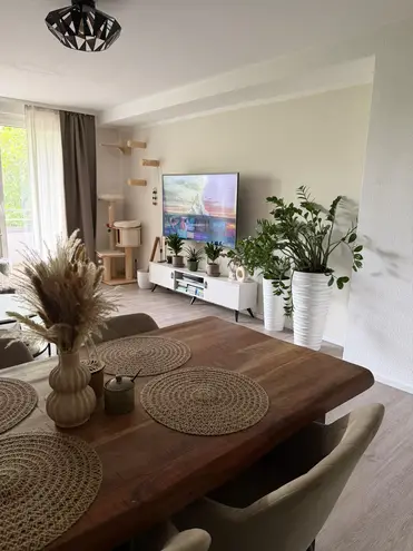 3 Zimmer Wohnung mit 80 m² in Braunschweig – Bild 8