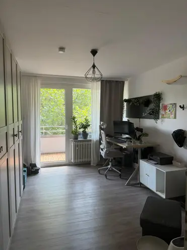 3 Zimmer Wohnung mit 80 m² in Braunschweig – Bild 10