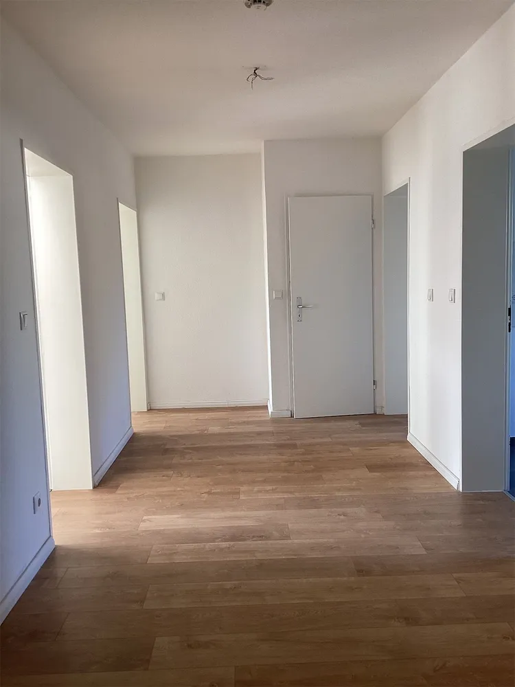 3 Zimmer Wohnung mit 85 m² in Hildesheim – Bild 2