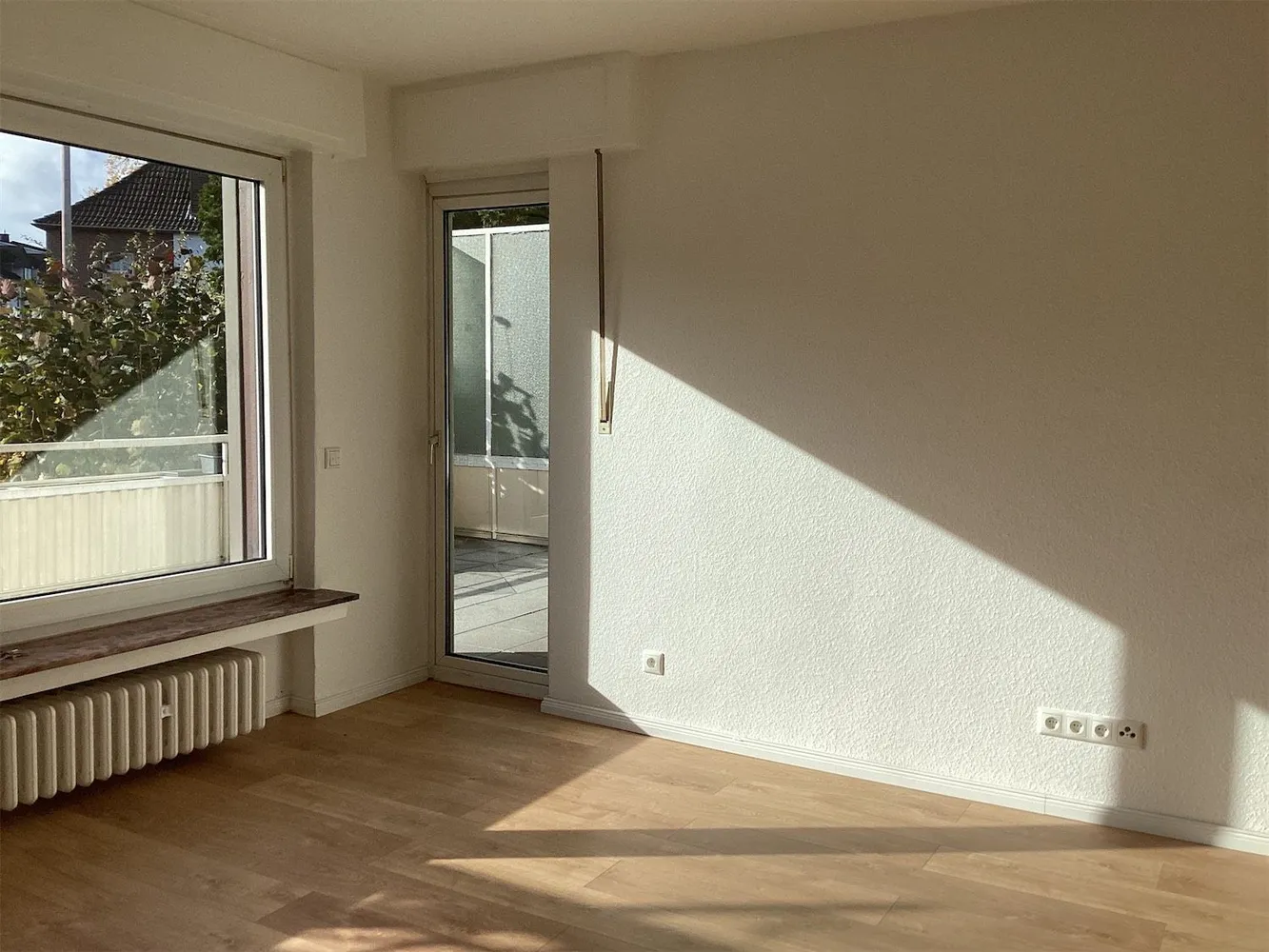 3 Zimmer Wohnung mit 85 m² in Hildesheim – Bild 3
