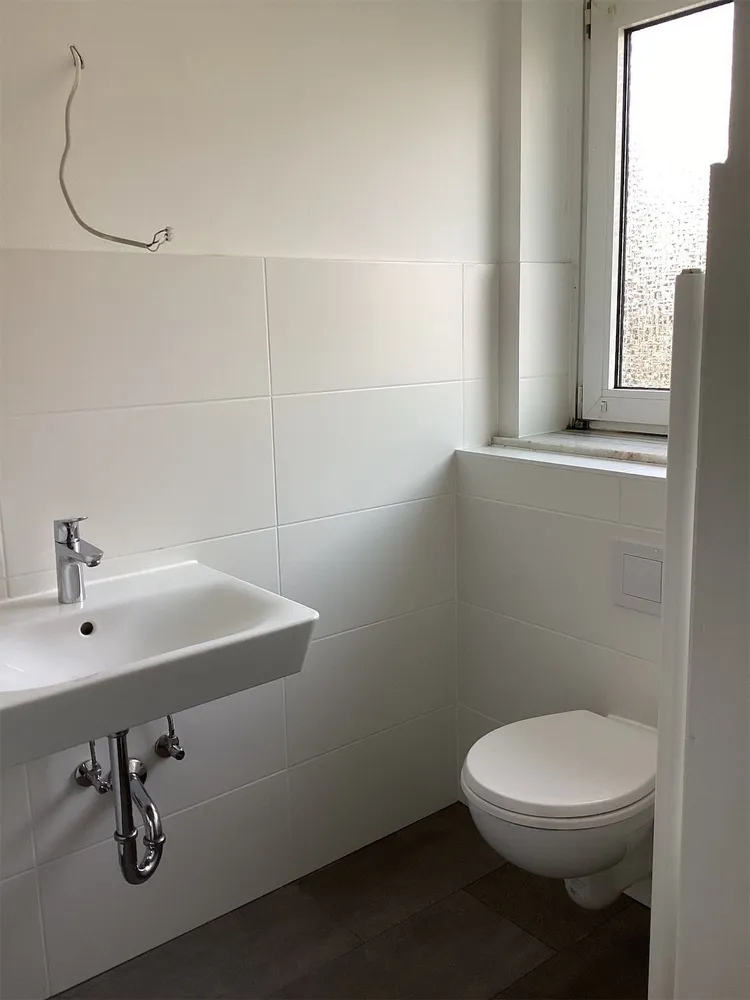 3 Zimmer Wohnung mit 85 m² in Hildesheim – Bild 4