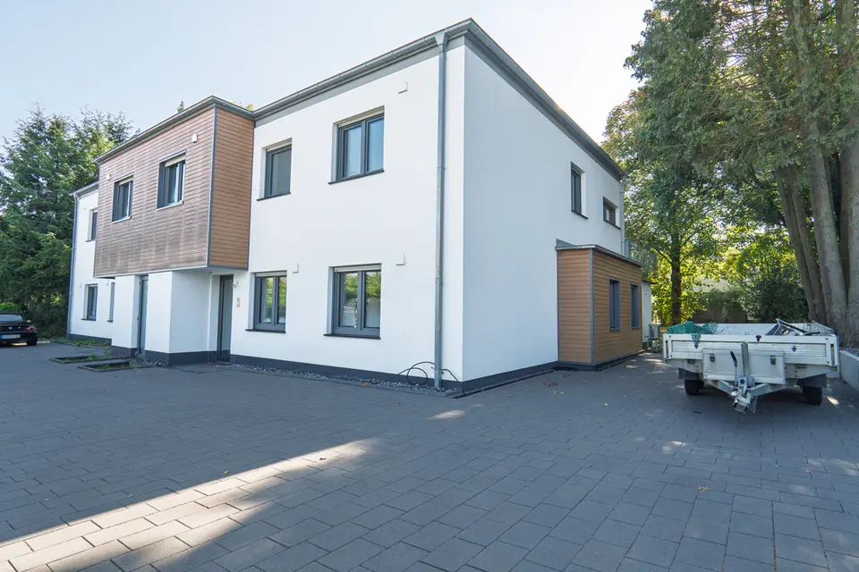 3 Zimmer Wohnung mit 92 m² in Bielefeld – Bild 3