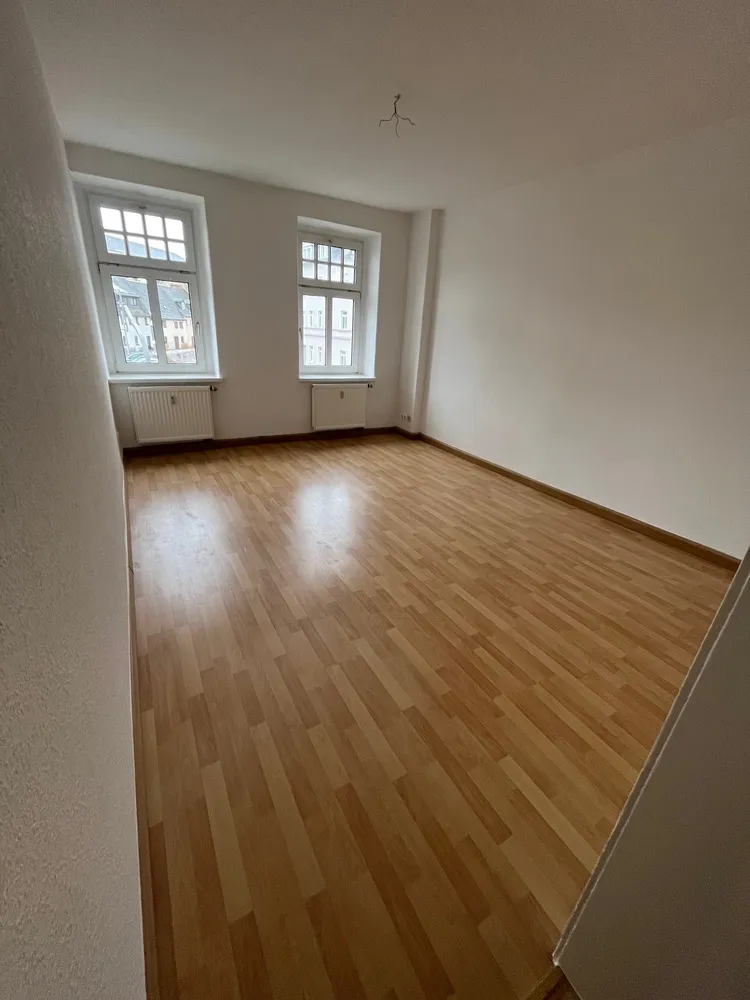 4 Zimmer Wohnung mit 105 m² in Freiberg – Bild 6