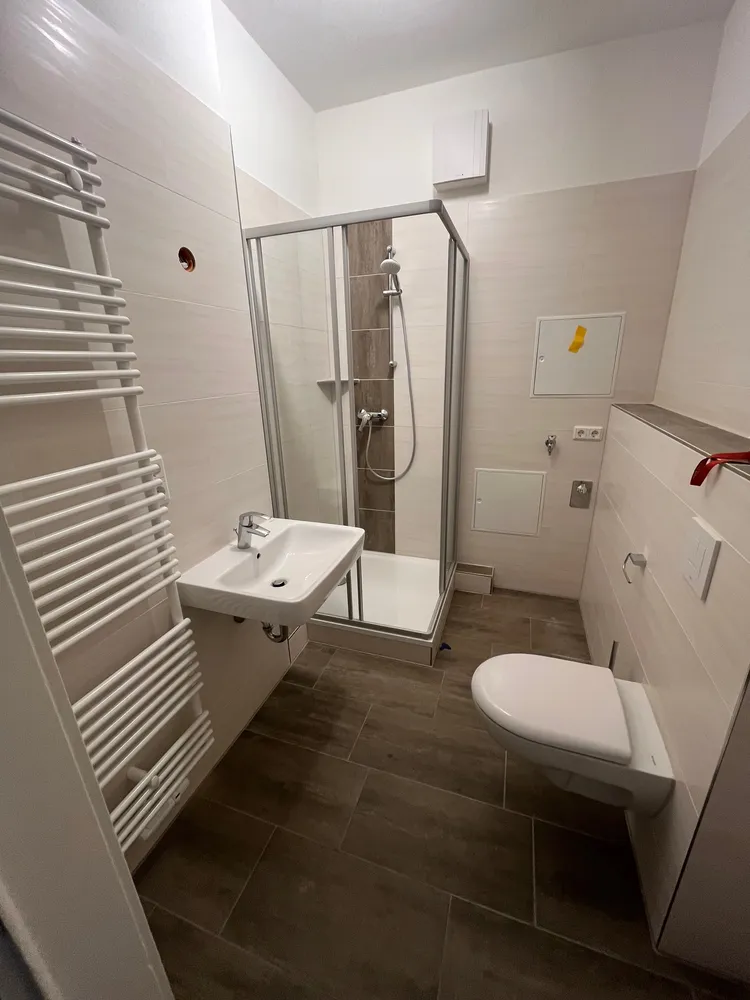4 Zimmer Wohnung mit 105 m² in Freiberg – Bild 8