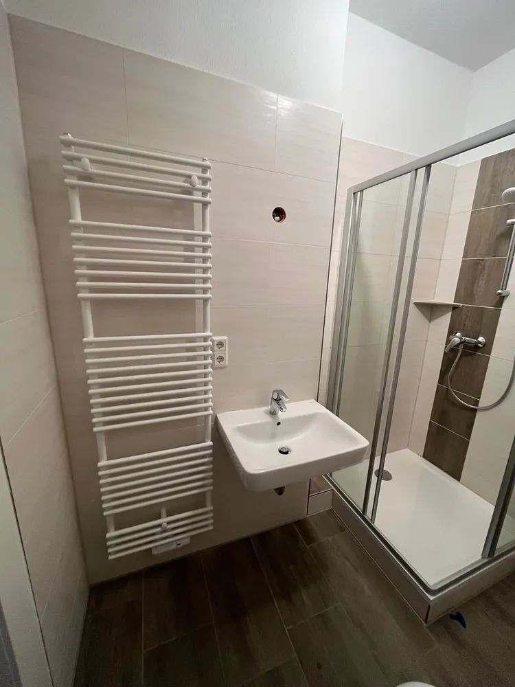 4 Zimmer Wohnung mit 105 m² in Freiberg – Bild 9