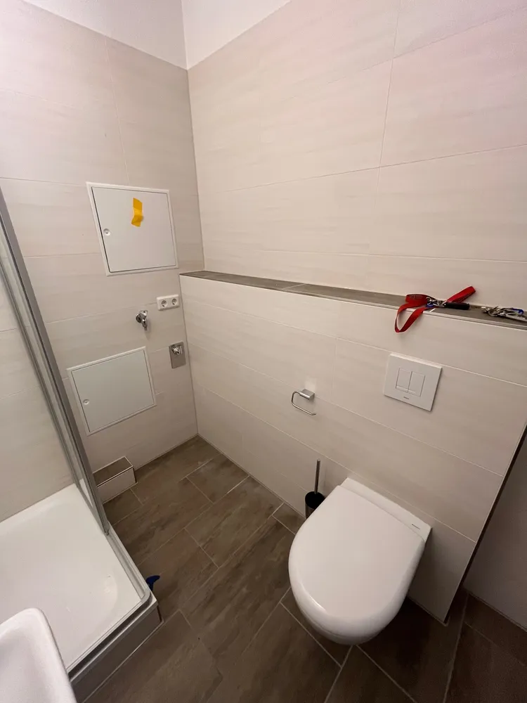 4 Zimmer Wohnung mit 105 m² in Freiberg – Bild 10