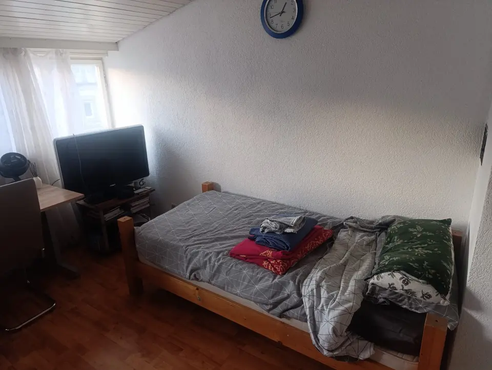 WG-Zimmer mit 17 m² in Stuttgart – Bild 3