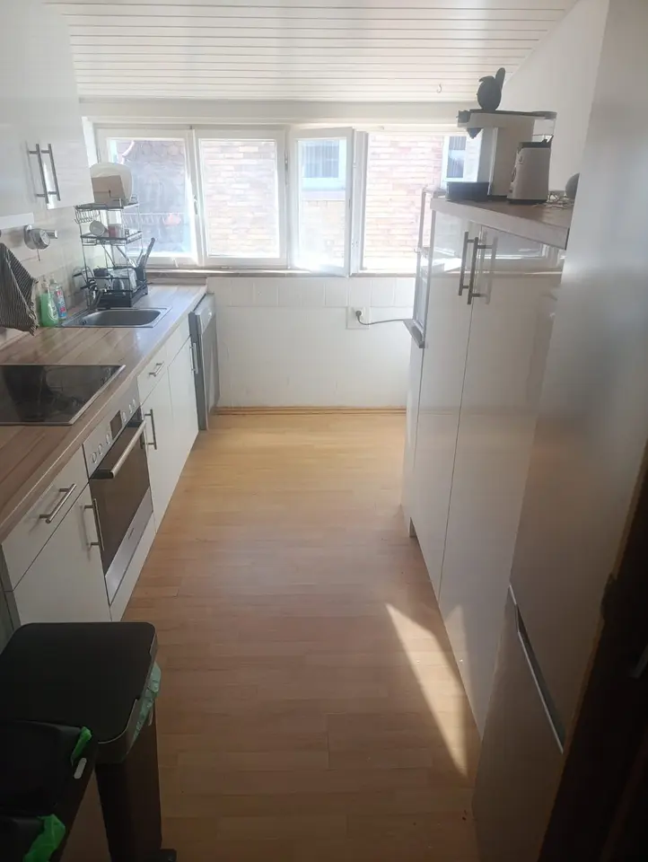 WG-Zimmer mit 17 m² in Stuttgart – Bild 4