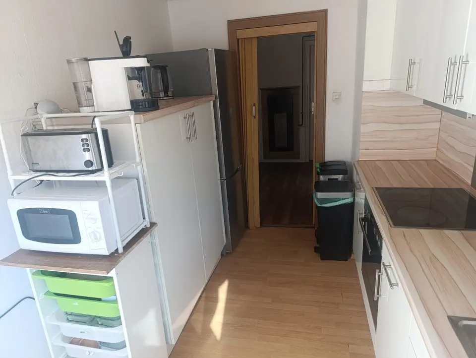 WG-Zimmer mit 17 m² in Stuttgart – Bild 8