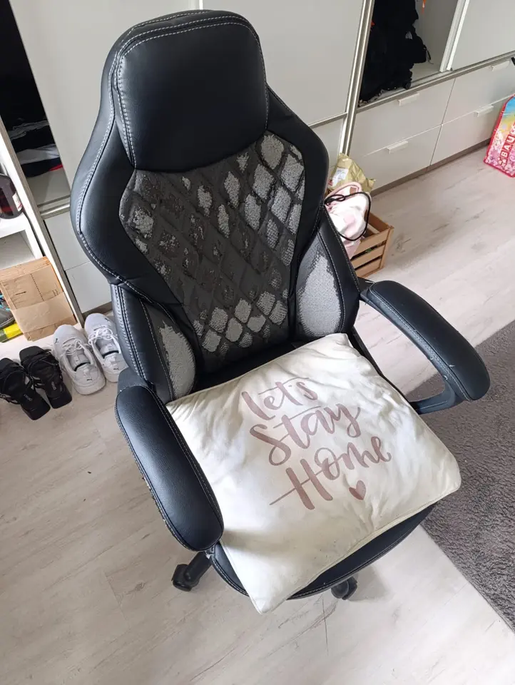 WG-Zimmer mit 17 m² in Stuttgart – Bild 10