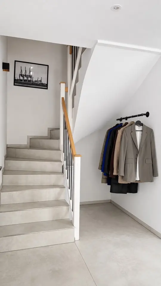 5 Zimmer Haus mit 110 m² in Rheine – Bild 5