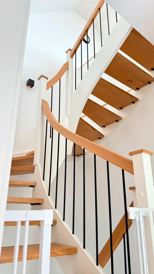 5 Zimmer Haus mit 110 m² in Rheine – Bild 10