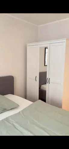 WG-Zimmer mit 15 m² in Frankfurt am Main – Bild 4