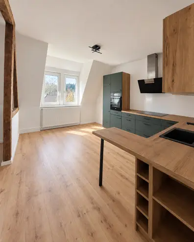 4 Zimmer Wohnung mit 101 m² in Osnabrück – Bild 11