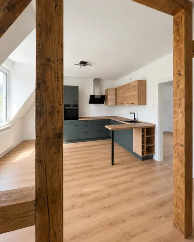 4 Zimmer Wohnung mit 101 m² in Osnabrück – Bild 12