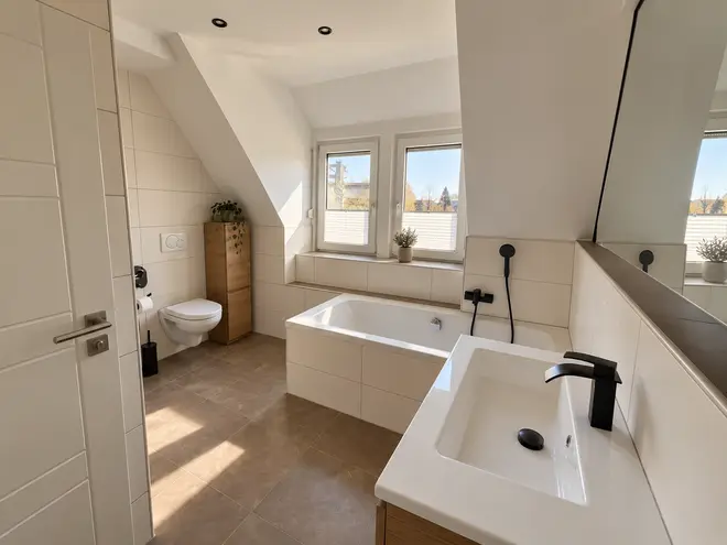 4 Zimmer Wohnung mit 101 m² in Osnabrück – Bild 2