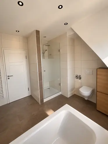 4 Zimmer Wohnung mit 101 m² in Osnabrück – Bild 3