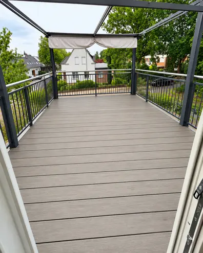 4 Zimmer Wohnung mit 101 m² in Osnabrück – Bild 6