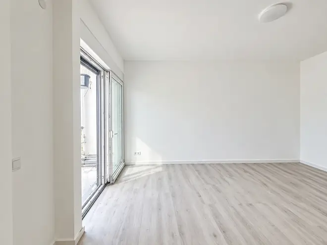 4 Zimmer Wohnung mit 91 m² in Mannheim – Bild 2