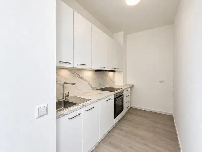 4 Zimmer Wohnung mit 91 m² in Mannheim – Bild 3