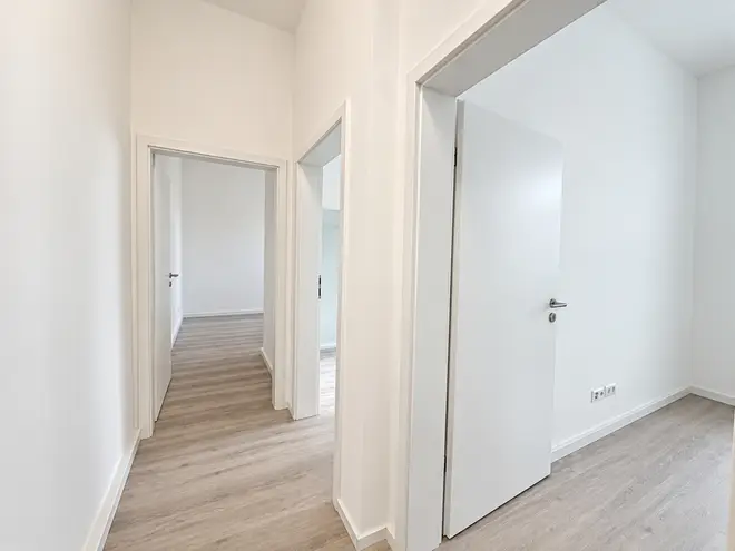 4 Zimmer Wohnung mit 91 m² in Mannheim – Bild 5