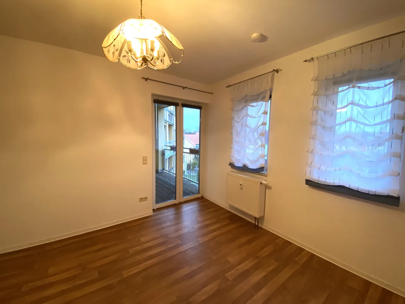 1 Zimmer Wohnung mit 37 m² in Frankfurt (Oder) – Bild 2
