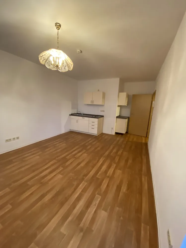 1 Zimmer Wohnung mit 37 m² in Frankfurt (Oder) – Bild 3