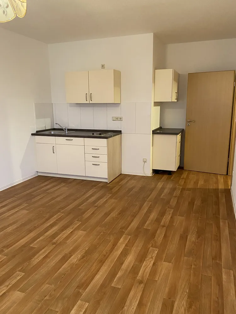 1 Zimmer Wohnung mit 37 m² in Frankfurt (Oder) – Bild 4