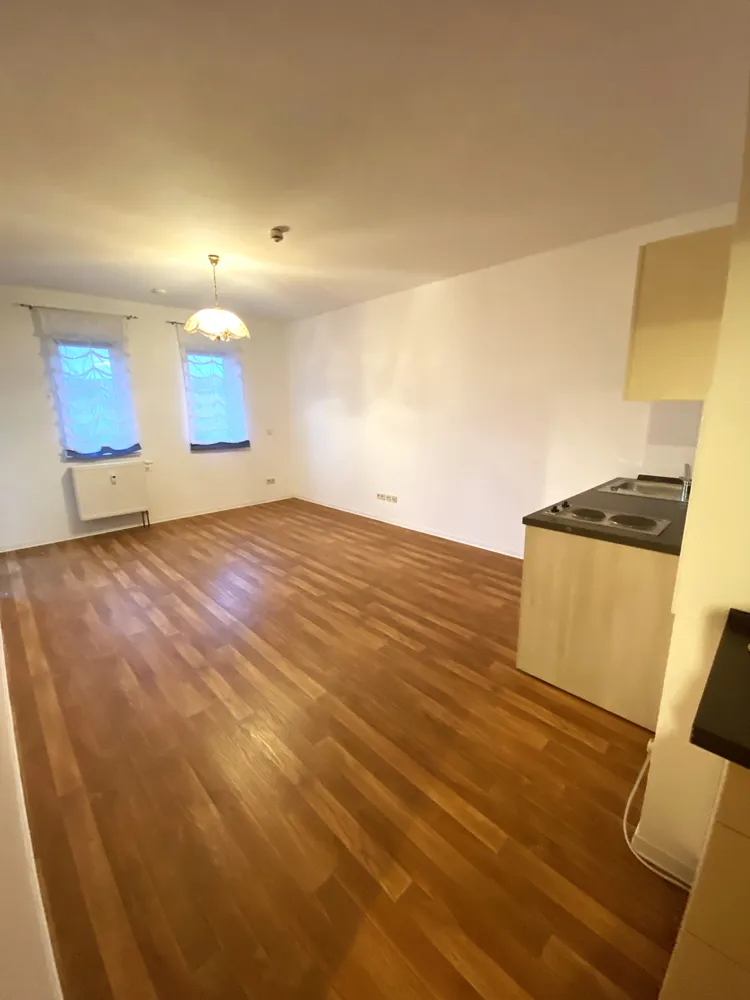 1 Zimmer Wohnung mit 37 m² in Frankfurt (Oder) – Bild 5