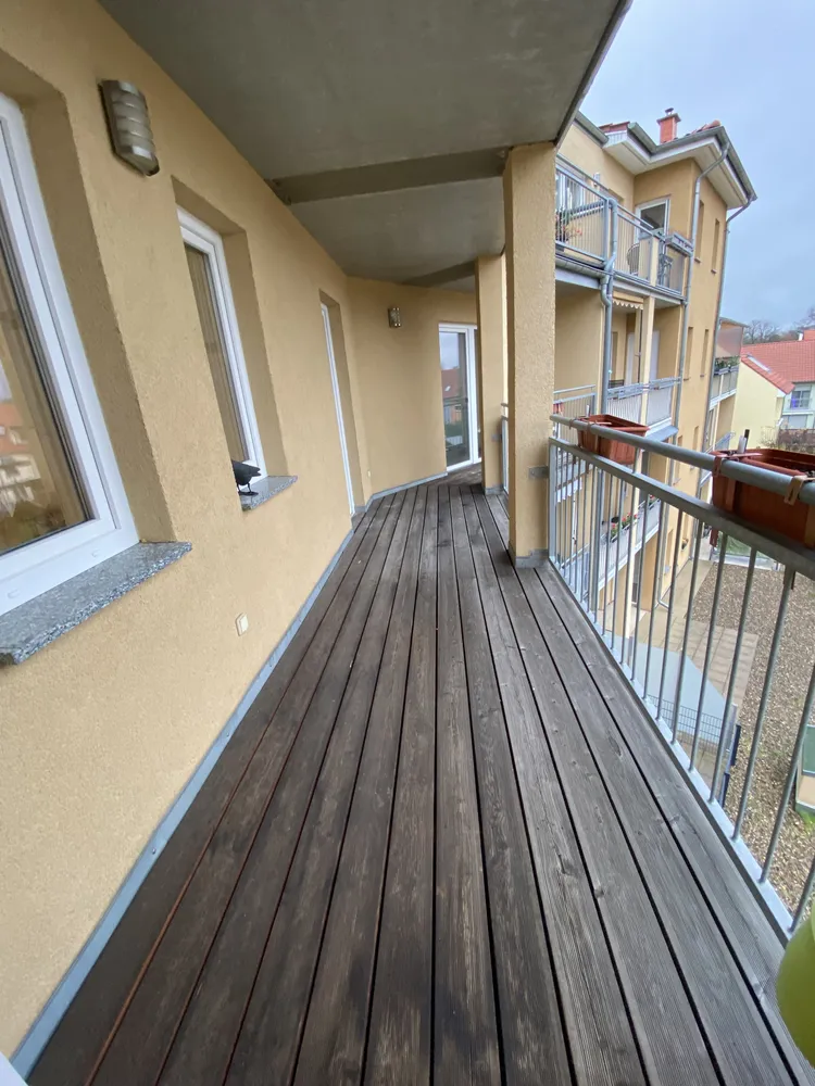 1 Zimmer Wohnung mit 37 m² in Frankfurt (Oder) – Bild 7