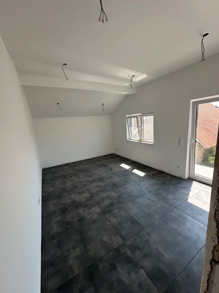 3 Zimmer Wohnung mit 80 m² in Gießen – Bild 1